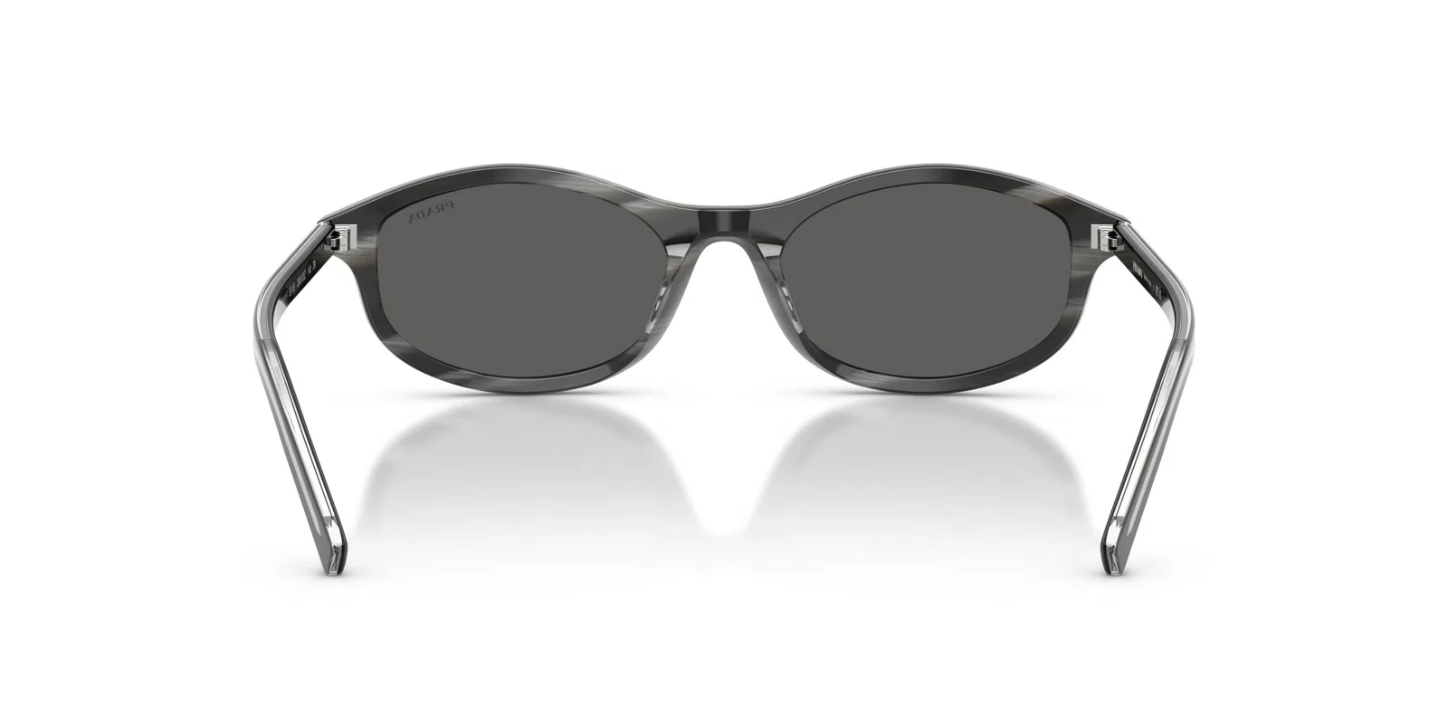 Prada D17SF Sunglasses - view 17